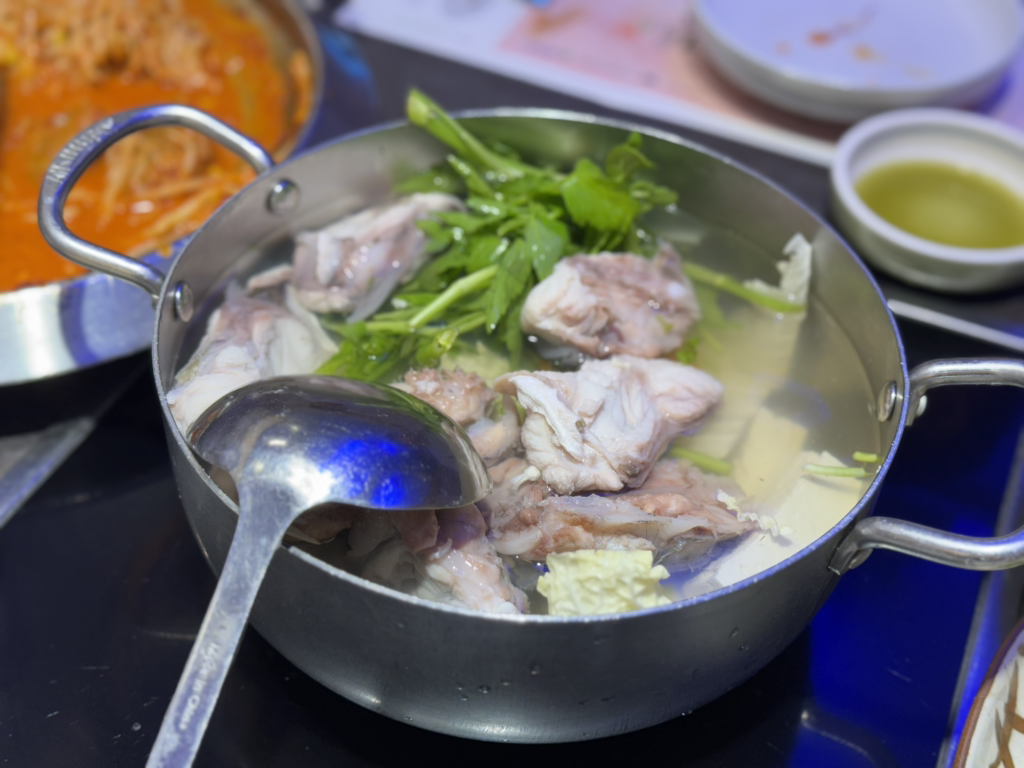 명장복집 1
