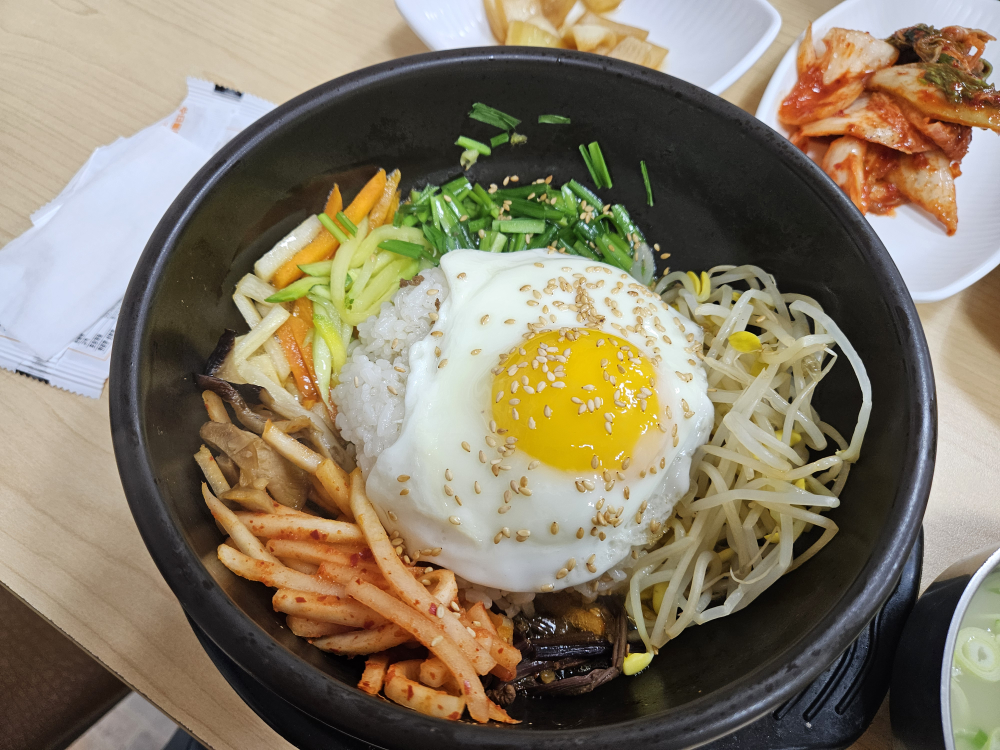 Hyeonggukine (형국이네) 2
