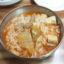 옛날곰탕 1