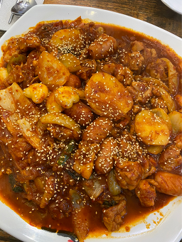 두찜 구로신도림점 대표 사진