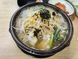 24sijeonjumyeonggakongnamulgukbap 5