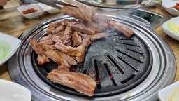 Suwonseonggalbi 1
