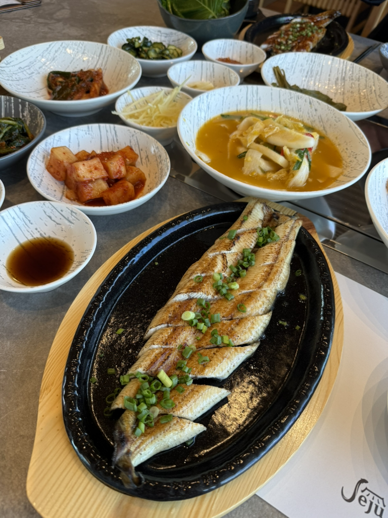 제주청기와장어 사진 6