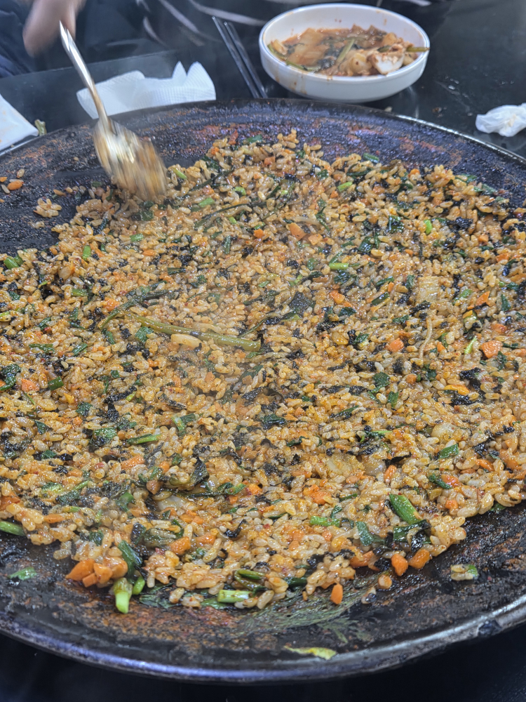Seouldakgalbi (서울닭갈비) 3