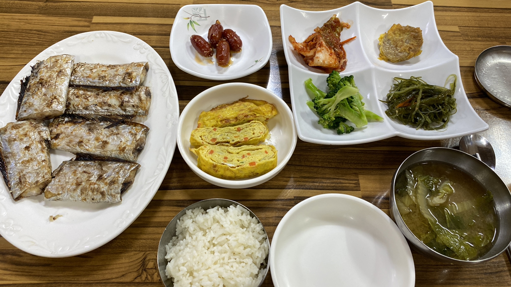 표선장금이 사진 2