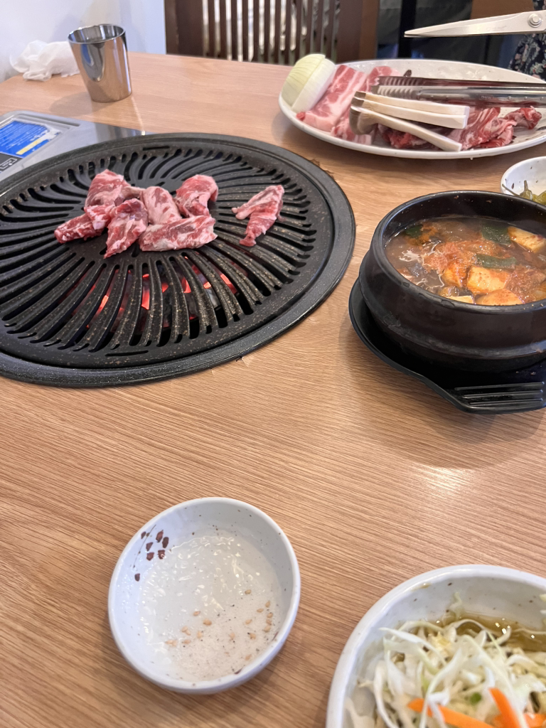 태우네소금구이 2