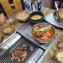 바당길목 사진 6