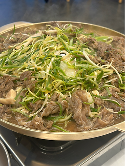 강릉불고기 속초점 2