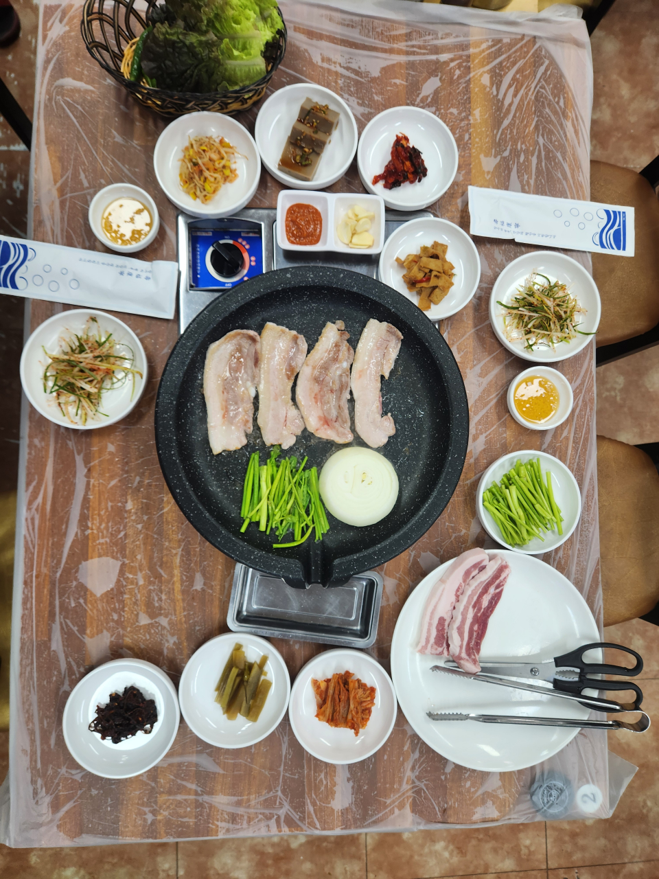 Myeonghuine 6