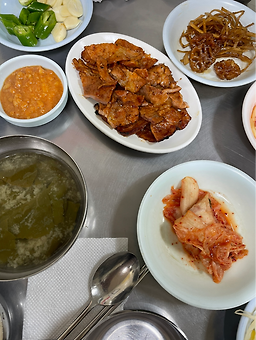 황소고집 사진 4