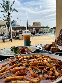 Jeongwonbunsik 4