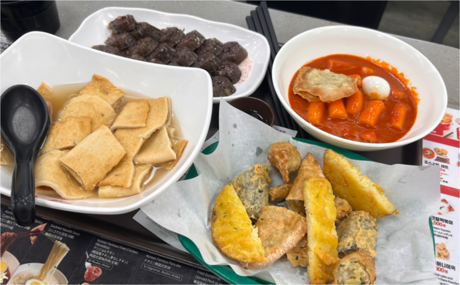 죠스떡볶이 롯데마트서울역점 대표 사진