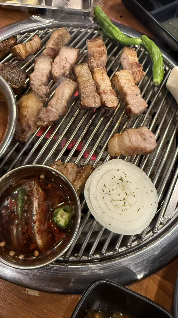 까망돼지 중문점 사진 6