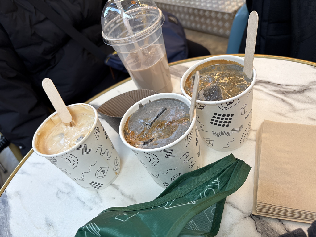 낙원장 대표 사진