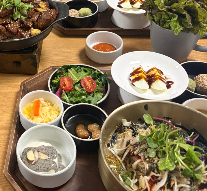 Dadamseokgalbi 5