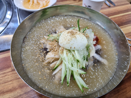 Seolwonchingnaengmyeon sinbaekjeom 4