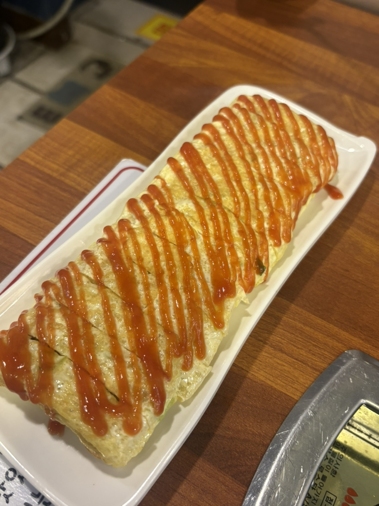 Suyumyeonggabudaejjigae 3