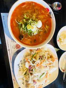 이비가짬뽕 광주송정점 사진