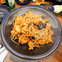 꽃게랑아구랑 3
