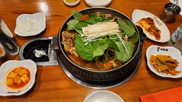 이바돔감자탕 3