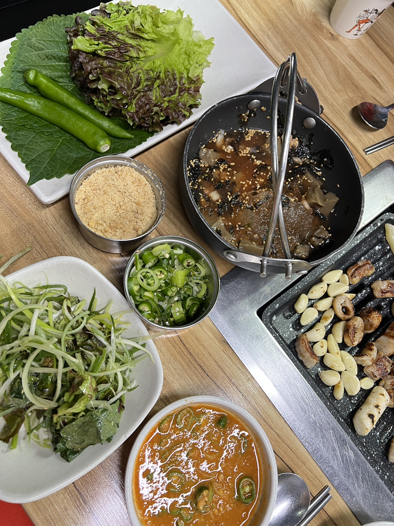 토담골막창 5