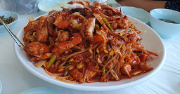 서해왕해물찜 6