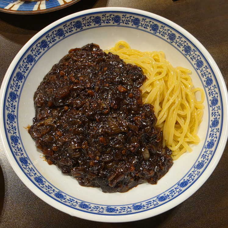 Seongnaejjamppong (성내짬뽕) 1