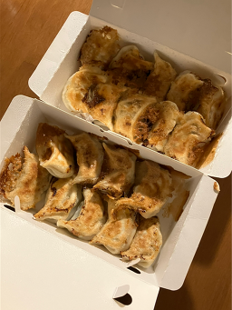 산동만두 사진 6