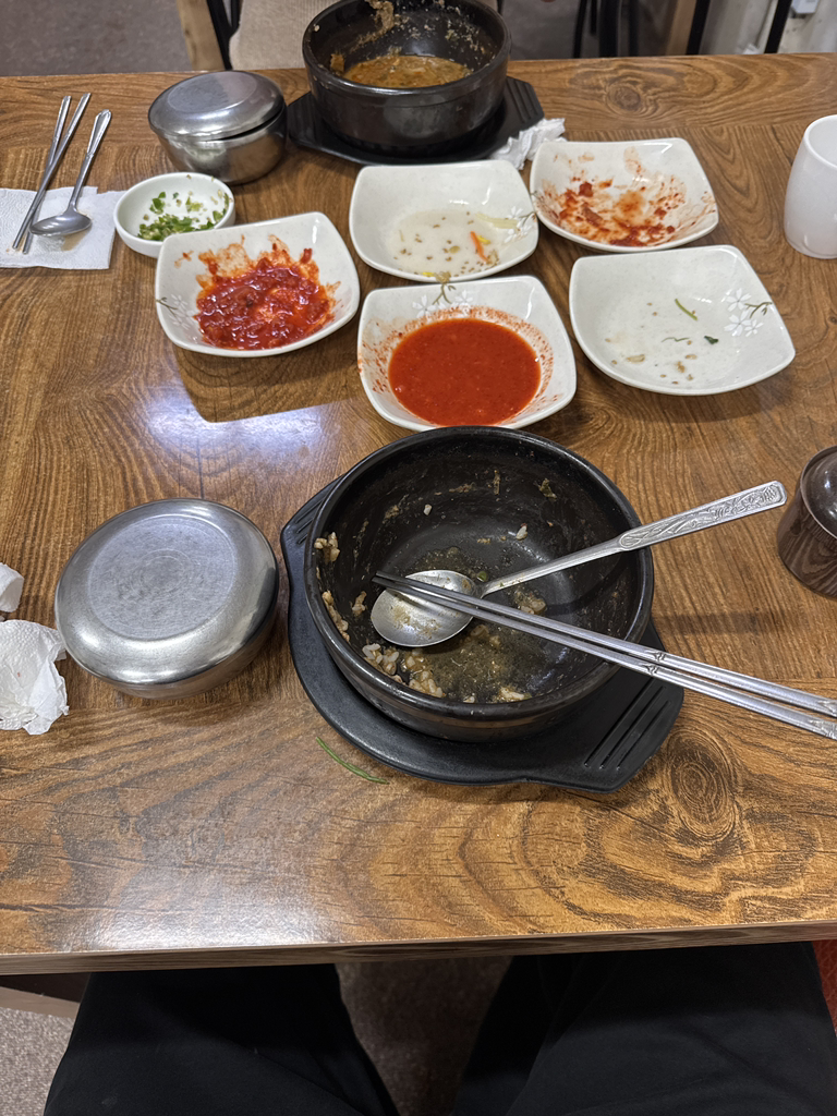 남원원조추어탕 4