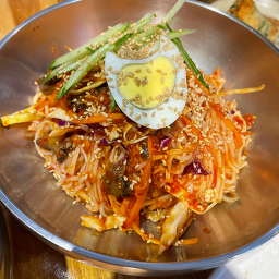 Seouljangsuguksu 6