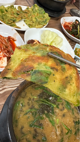 전라도추어탕전문 5