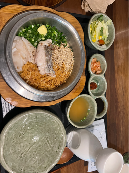 솔솥 연남점 사진 8