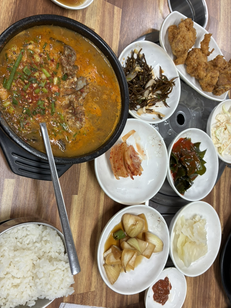 한림좀녀삼춘 사진 2
