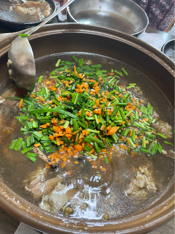 Hodunamujip (호두나무집) 3