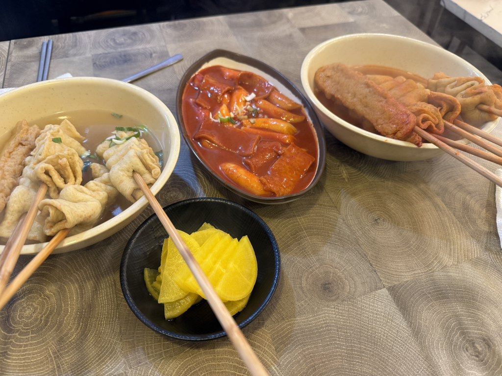 빨강떡볶이 영등포점 대표 사진