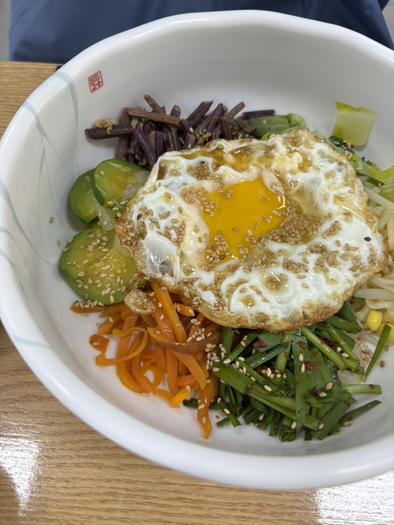 Migakalguksu (미가칼국수) 1