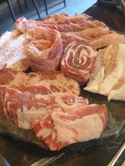 서반식당선학점 5