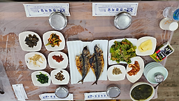 Gungjeonbonga (궁전본가) 2