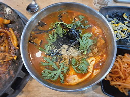 공주칼국수 4