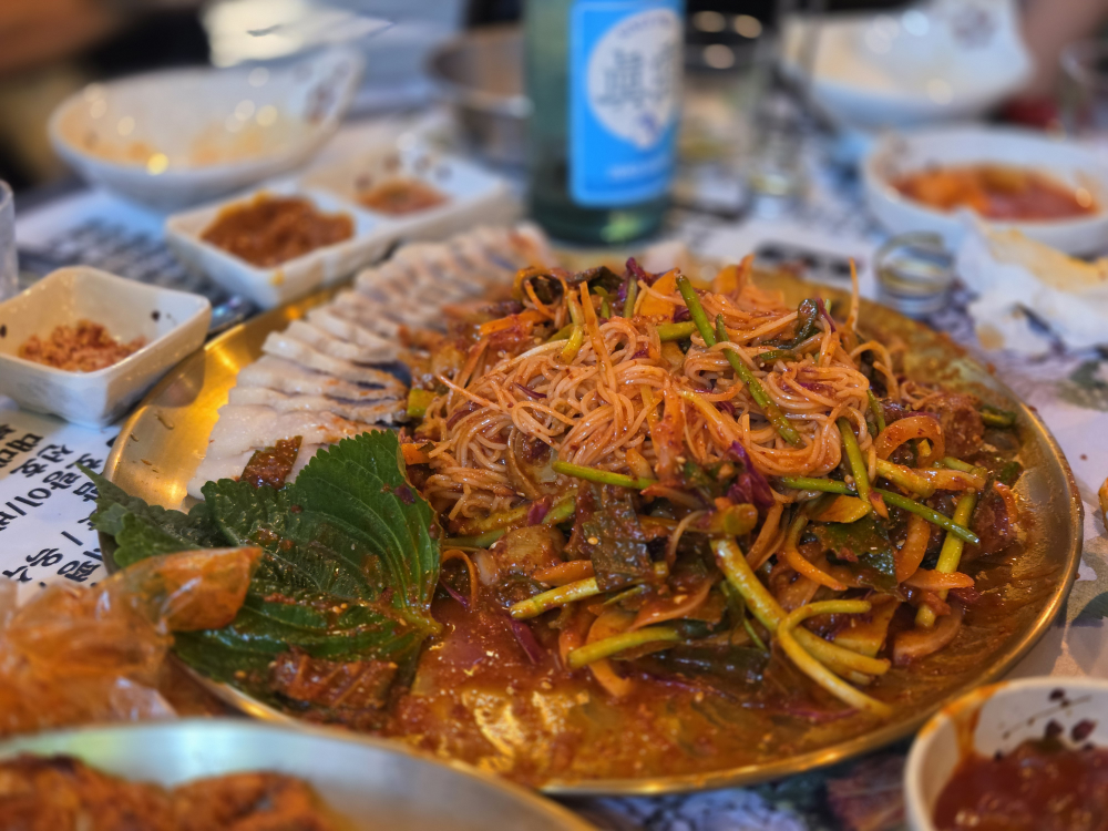 Jongnobindaetteok 6