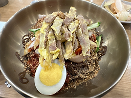 Gangssineacheonchingnaengmyeon 6