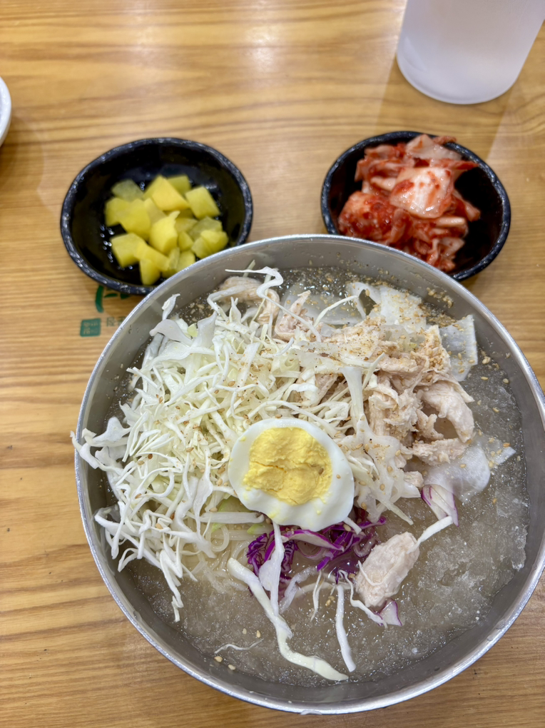 매반생면 용산LS타워점 사진 2