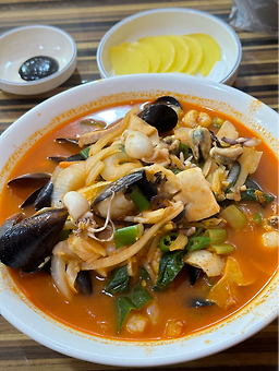Bukgyeongbanjeom 3
