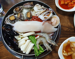 제주명가두루치기 사진 5