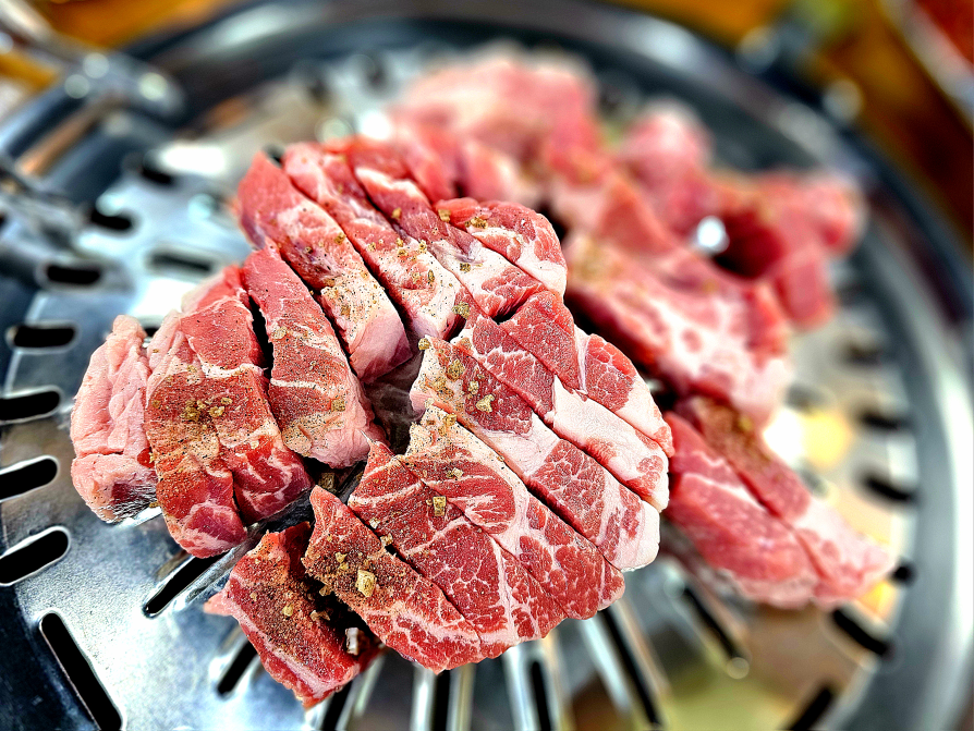 울돌목주먹고기 4