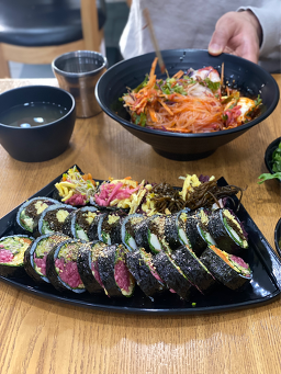 Raongimbap 4