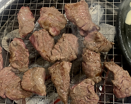 꽃보다소참숯불구이 황토골 사진 4