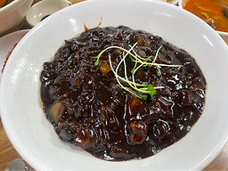 부자손짜장 사진