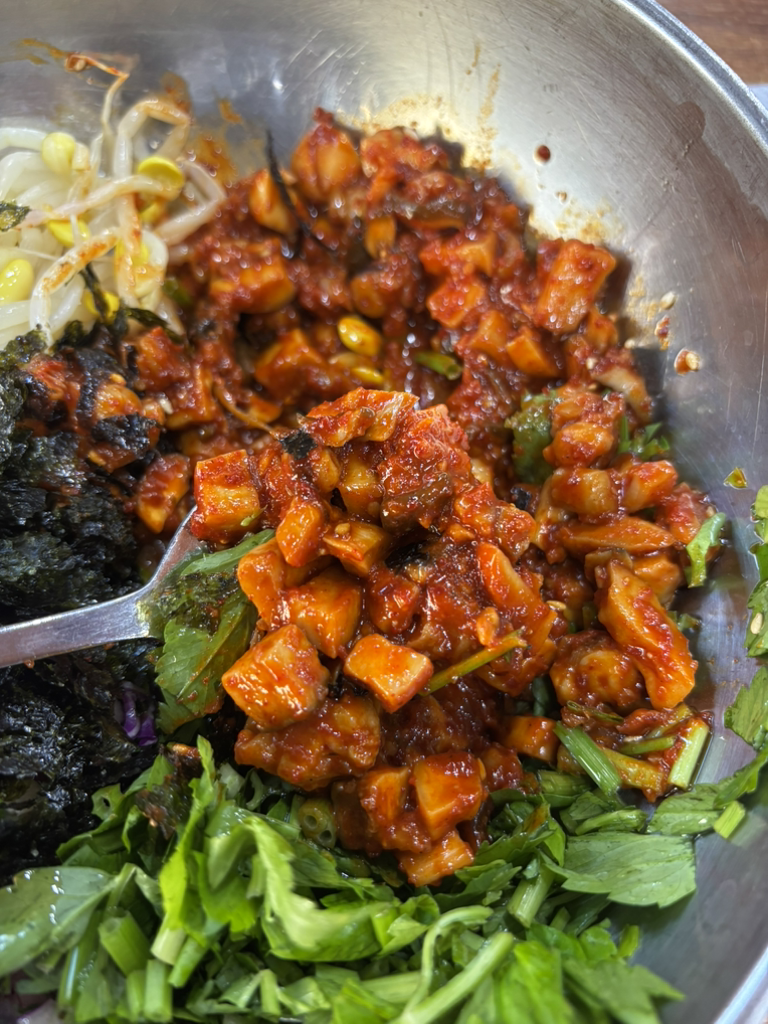 Muangaetbeollakji 6