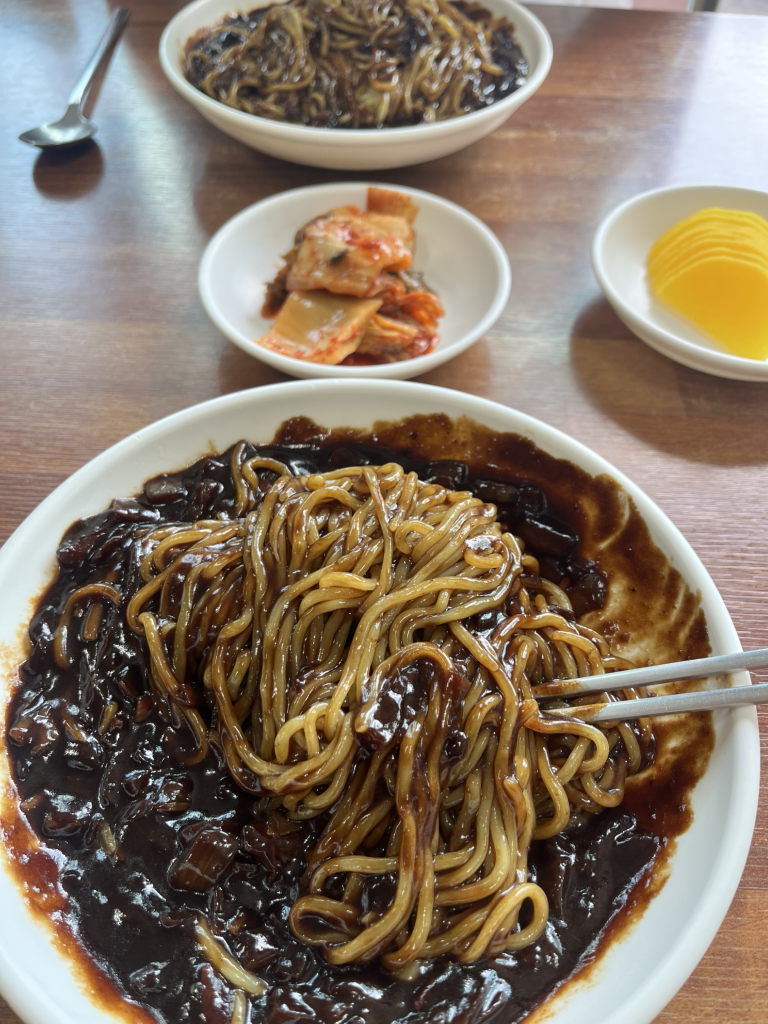 Mallihyang (만리향) 1